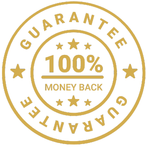 vision hero money back guarante