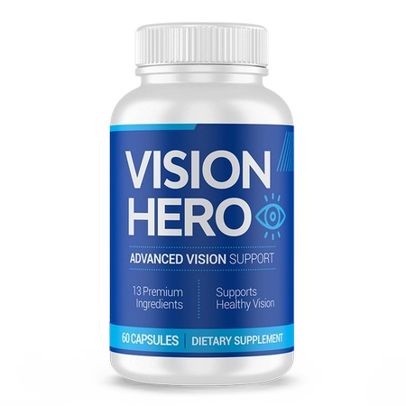 vision hero-supplement