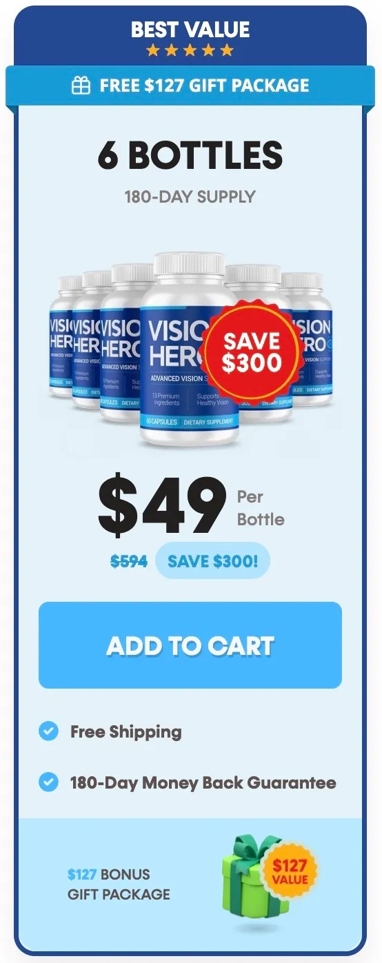 vision hero-180-day-supply
